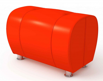 Банкетка Люкс 2-х местная Люб2