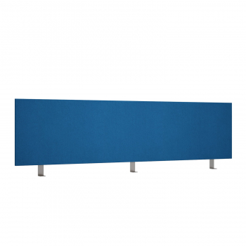 Настольные барьеры av 1200х18х400