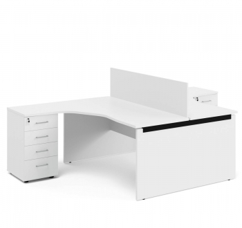 Бенч угловой 114S1041 W3W3