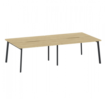 Бенч FLEX 4-bench 138*68 6Z (7016)