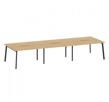 Бенч FLEX 6-bench 138*68 6Z (7016)