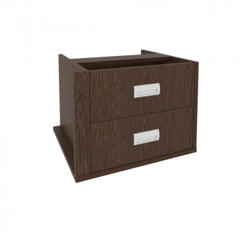 Блок ящиков боковой SH.YB-1