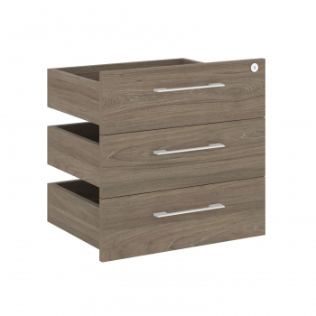 Блок ящиков тумбы стационарной LT-YK