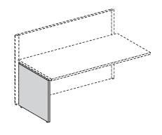 Боковая парнель