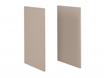 Боковины декоративные низкие