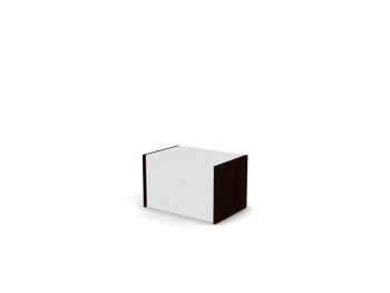 Боковые стенки MDF к 49T0037