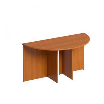 Брифинг-приставка на опорах ДСП ФР 155