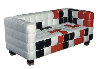 Диван Хельмут - Ньютон