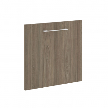 Дверь ДСП шкаф четырехсекционный LT-D4 Пр