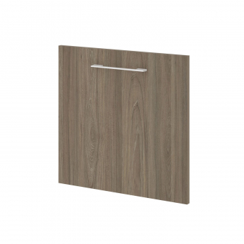 Дверь ДСП шкаф четырехсекционный LT-D4 Л