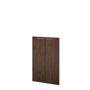 Двери средние 2 шт. 4ФК.002