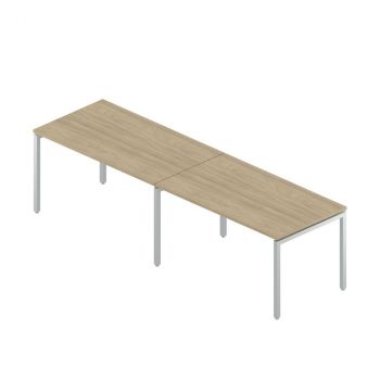 Двойная группа столов RM-3(x2)+F-29