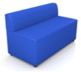 Двухместный модуль Двухместный модуль