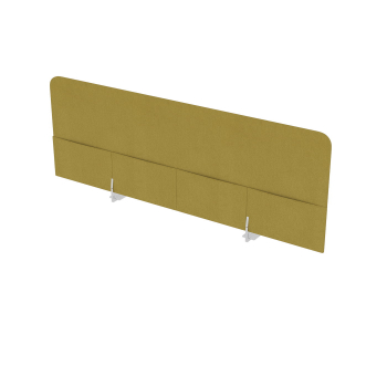 Экран с карманами