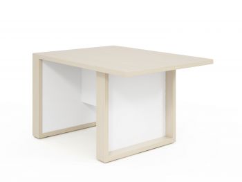 Элемент конференц-стола правый 81B100