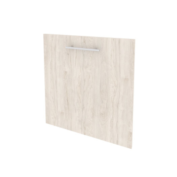 Фасад тумбы низкий - левый MN-FTN (L)