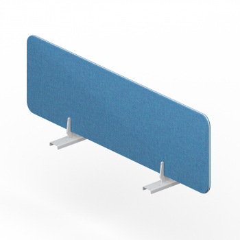 Фронтальный экран для стола bench ш 120см
