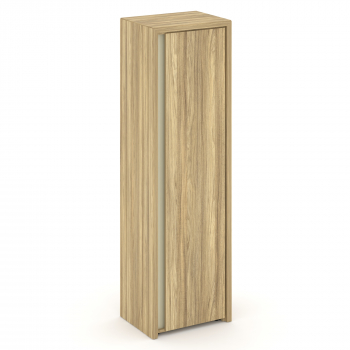 Гардероб узкий правый COR.GB-1(R)