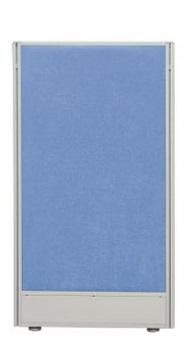 Глухой модуль (высота установки поперечины 820 или 1300 мм), без жалюзи