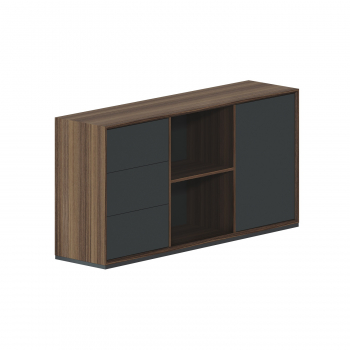 Греденция QZ.0401.BW.GF