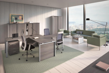 Кабинет руководителя FLASH