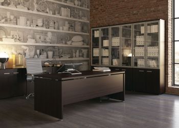 Кабинет руководителя Grand