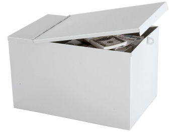 Кассета депозитная H-200