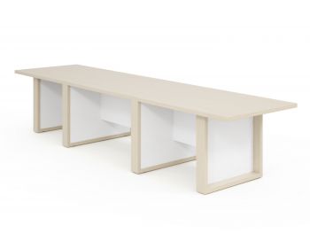 Конференц-стол 81B101+81B102+81B100