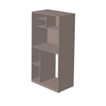 Корпус мини-кухни W-51