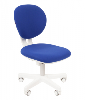 Кресло детское CHAIRMAN KIDS 108 white