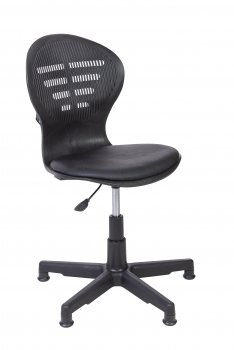 Кресло для персонала RCH 1120 PL Black