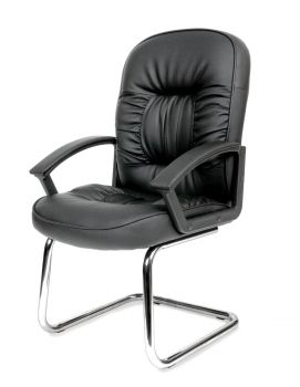 Кресло для посетителя CHAIRMAN 418 V
