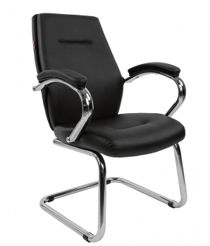Кресло для посетителя CHAIRMAN 495