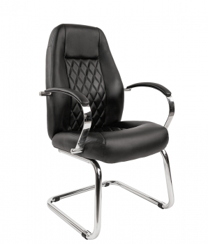 Кресло для посетителя CHAIRMAN 950 V