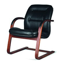 Кресло для посетителя Ника.D40