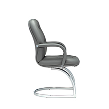 Кресло для посетителя Никсон.D40