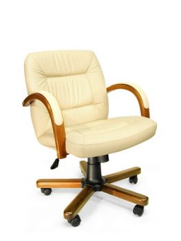 Кресло для посетителя Senator B