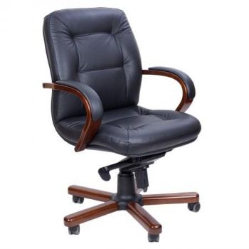 Кресло для посетителя Victoria B