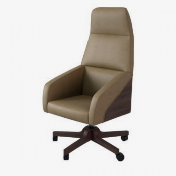 Кресло для руководителя BAND B732M