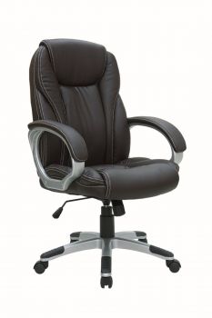 Кресло для руководителя Riva Chair 9263 (Рипли)