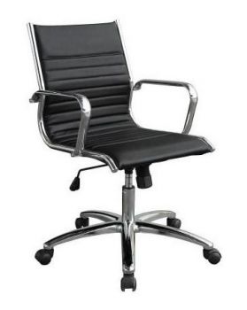 Кресло для руководителя Roger LB Strong