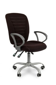 Кресло для сотрудника CHAIRMAN 9801 ERGO