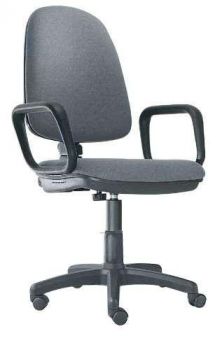 Кресло для сотрудника Grand gtpLN