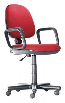 Кресло для сотрудника Metro gtpLN ergo