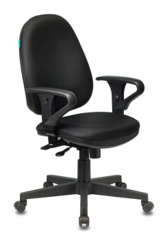 Кресло для сотрудника T-612AXSN
