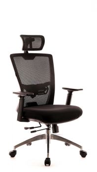 Кресло руководителя Polo S EVERPROF