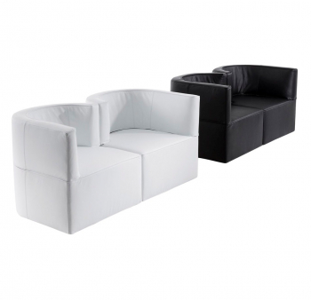 Кресло с левым подл-ком КрЛ