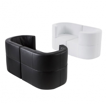 Кресло с правым подл-ком КрП