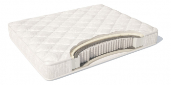 Матрас ECOLOGIC DREAM 120x200 ECOLOGIC DREAM 120x200