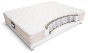 Матрас ECOLOGIC DREAM MAXI 120x200 ECOLOGIC DREAM MAXI 120x200